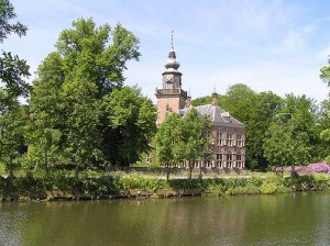 Castle Nijenrode